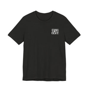 Retro Ralphie Tee, Mascot Fan Art Shirt, College Spirit T-Shirt