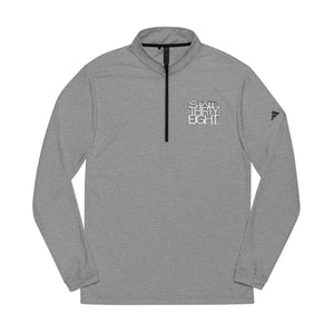 Quarter-Zip Pullover, Colorado Logo Embroidered Sweatshirt, State Thirty Eight Hoodie, adidas® Jacket for Tourists, Outdoor Apparel, Gift