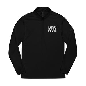 Quarter-Zip Pullover, Colorado Logo Embroidered Sweatshirt, State Thirty Eight Hoodie, adidas® Jacket for Tourists, Outdoor Apparel, Gift