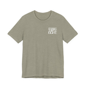 State Thirty Eight Colorado Logo Tee, Unisex Jersey Short Sleeve Shirt, Marmot Design, Mountain Lover Gift, Colorado Wildlife Shirt, Outdoor
