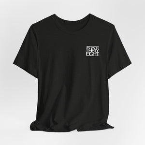 Retro Ralphie Tee, Mascot Fan Art Shirt, College Spirit T-Shirt