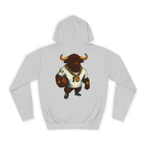 Unisex College Hoodie