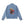 Men's Denim Jacket with Cool Honey Badger Graphic — Retro Streetwear Jean Jacket