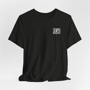 Cool Badger Graphic Tee, Unisex Short Sleeve Shirt, Casual Wear, Unique Gift, Animal Lover Shirt