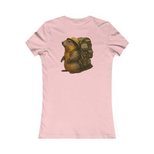 Women's Favorite Tee