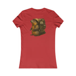Women's Favorite Tee
