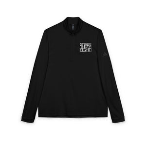 Quarter-Zip Pullover, Colorado Logo Embroidered Sweatshirt, State Thirty Eight Hoodie, adidas® Jacket for Tourists, Outdoor Apparel, Gift