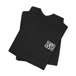 Cool Badger Graphic Tee, Unisex Short Sleeve Shirt, Casual Wear, Unique Gift, Animal Lover Shirt