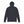 Unisex Hooded Long Sleeve Tee
