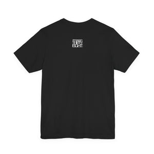 hexahectaenneacontakaiheptagon short sleeve tee