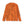 State Thirty Eight - Colorado - Topography - Outdoor Hoodie - Orange
