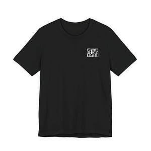 Cool Badger Graphic Tee, Unisex Short Sleeve Shirt, Casual Wear, Unique Gift, Animal Lover Shirt
