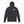 Unisex Hooded Long Sleeve Tee
