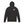 Unisex Hooded Long Sleeve Tee