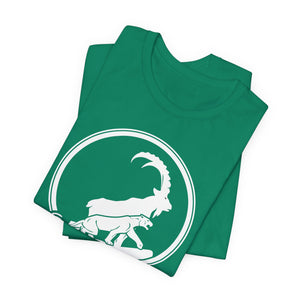 Mountain Companions, State Thirty Eight, Colorado Shirt, Hiking Shirt, Outdoor shirt