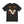 Retro Ralphie Tee, Mascot Fan Art Shirt, College Spirit T-Shirt