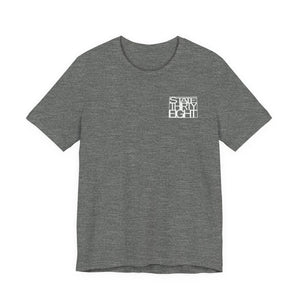 State Thirty Eight Colorado Logo Tee, Unisex Jersey Short Sleeve Shirt, Marmot Design, Mountain Lover Gift, Colorado Wildlife Shirt, Outdoor