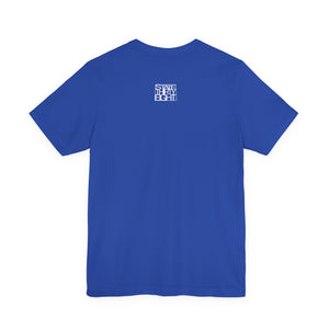 hexahectaenneacontakaiheptagon short sleeve tee