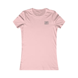 Women's Favorite Tee