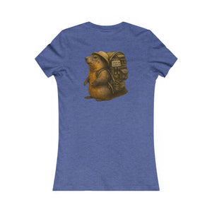 Women's Favorite Tee