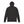 Unisex Hooded Long Sleeve Tee