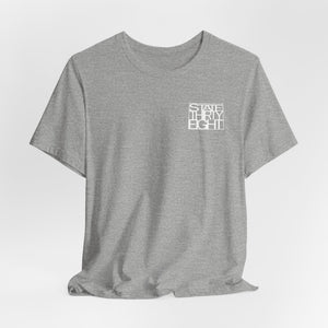 State Thirty Eight Colorado Logo Tee, Unisex Jersey Short Sleeve Shirt, Marmot Design, Mountain Lover Gift, Colorado Wildlife Shirt, Outdoor