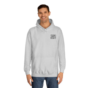 Unisex College Hoodie