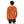 State Thirty Eight - Colorado - Topography - Outdoor Hoodie - Orange