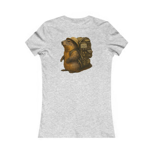 Women's Favorite Tee