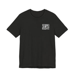 State Thirty Eight Colorado Logo Tee, Unisex Jersey Short Sleeve Shirt, Marmot Design, Mountain Lover Gift, Colorado Wildlife Shirt, Outdoor