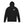 Unisex Hooded Long Sleeve Tee
