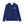 State Thirty Eight - Colorado - Topography - Outdoor Hoodie - Blue