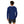 State Thirty Eight - Colorado - Topography - Outdoor Hoodie - Blue