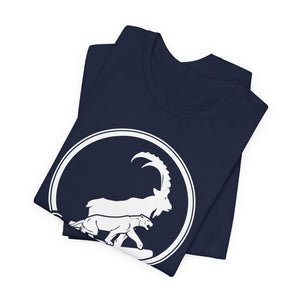 Mountain Companions, State Thirty Eight, Colorado Shirt, Hiking Shirt, Outdoor shirt