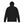 Unisex Hooded Long Sleeve Tee