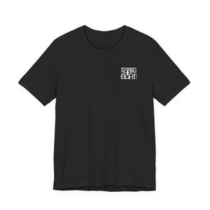 Cool Badger Graphic Tee, Unisex Short Sleeve Shirt, Casual Wear, Unique Gift, Animal Lover Shirt