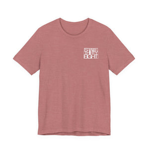 State Thirty Eight Colorado Logo Tee, Unisex Jersey Short Sleeve Shirt, Marmot Design, Mountain Lover Gift, Colorado Wildlife Shirt, Outdoor