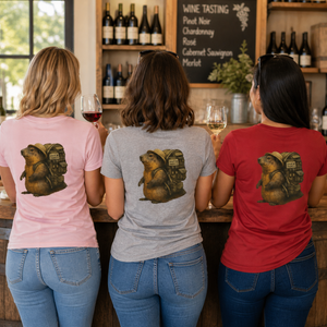 Women's Favorite Tee