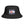 State Forty Eight Bucket Hat — Colorado Flag Patch Outdoor Sun Hat