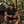 State Forty Eight Bucket Hat — Colorado Flag Patch Outdoor Sun Hat